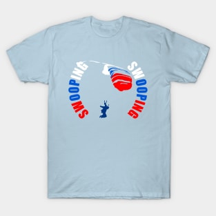 Swooping T-Shirt